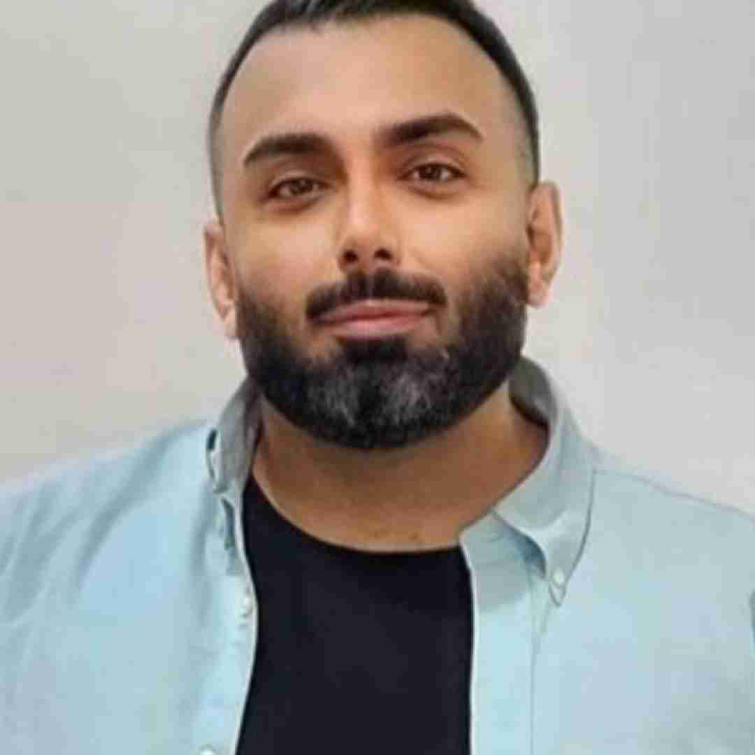 مسعود صادقلو قول بده