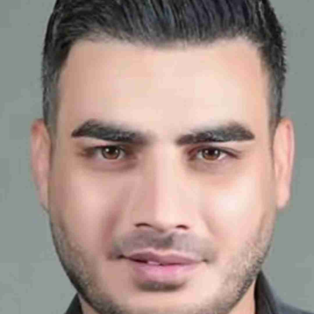 کامران مولایی باز دوباره شب شدو فکرت نمیذاره بخوابم