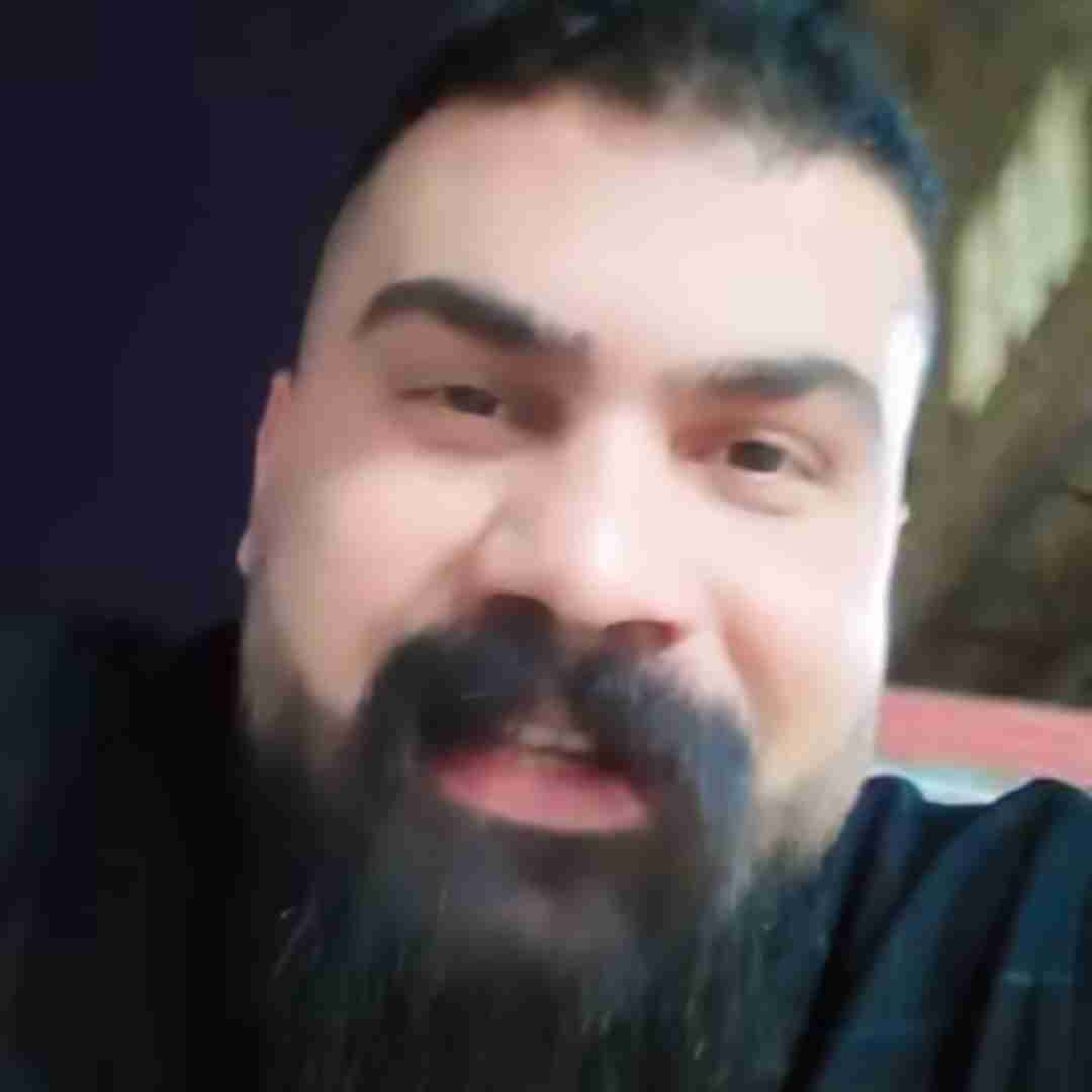 فرهاد جهانگیری دلگیر