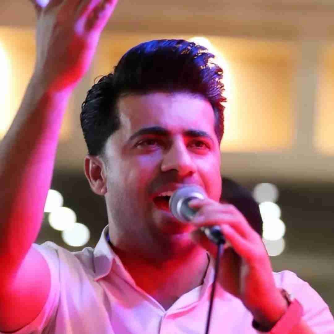 محسن احمدی عشق اولیمی و عشق آخرمی