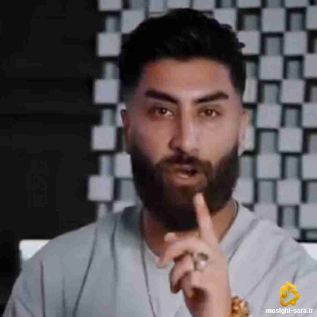 علی رمضانپور قوله دادمه که دیگه بدون تو مست نکنم
