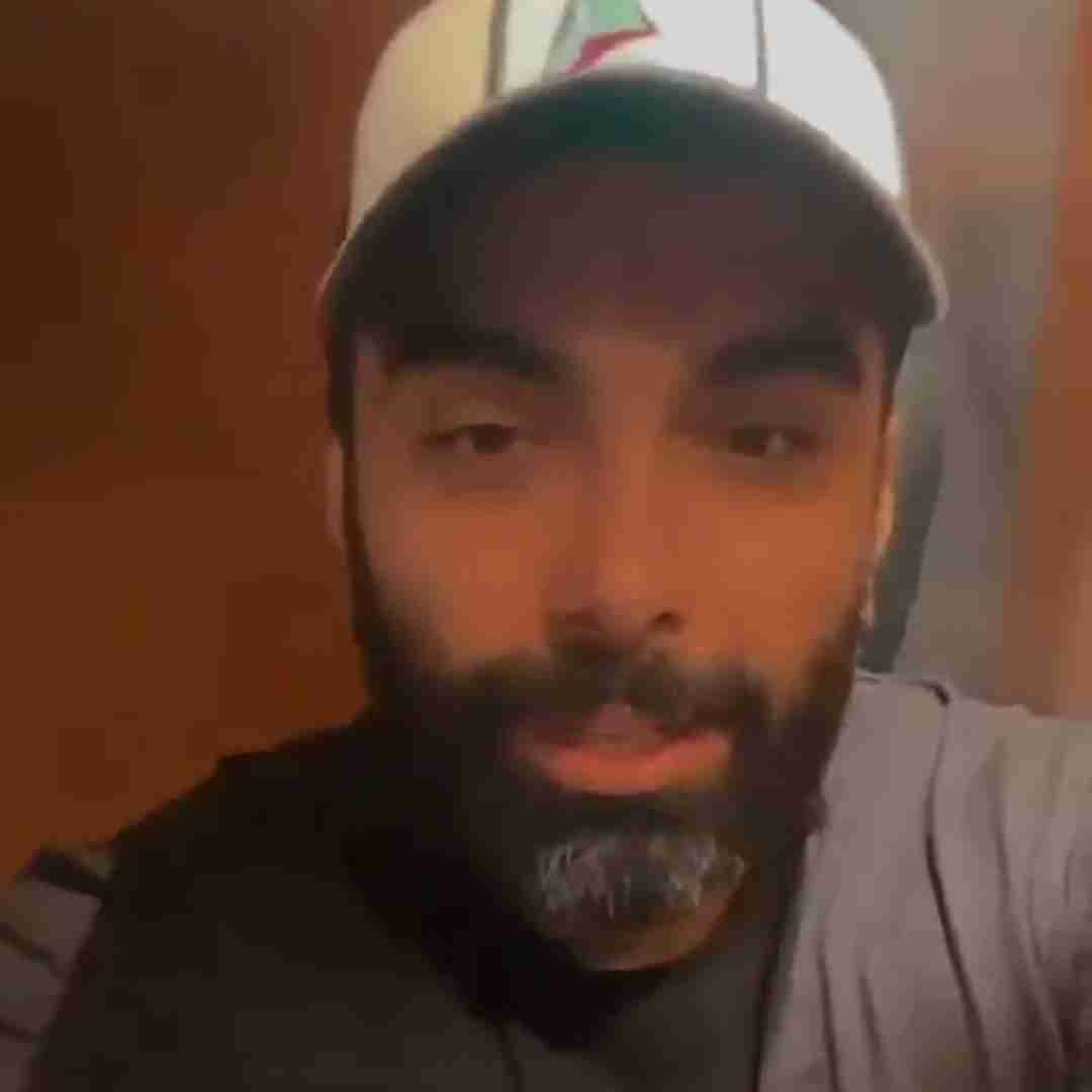 مسعود صادقلو هرچی بخوای اوکیه