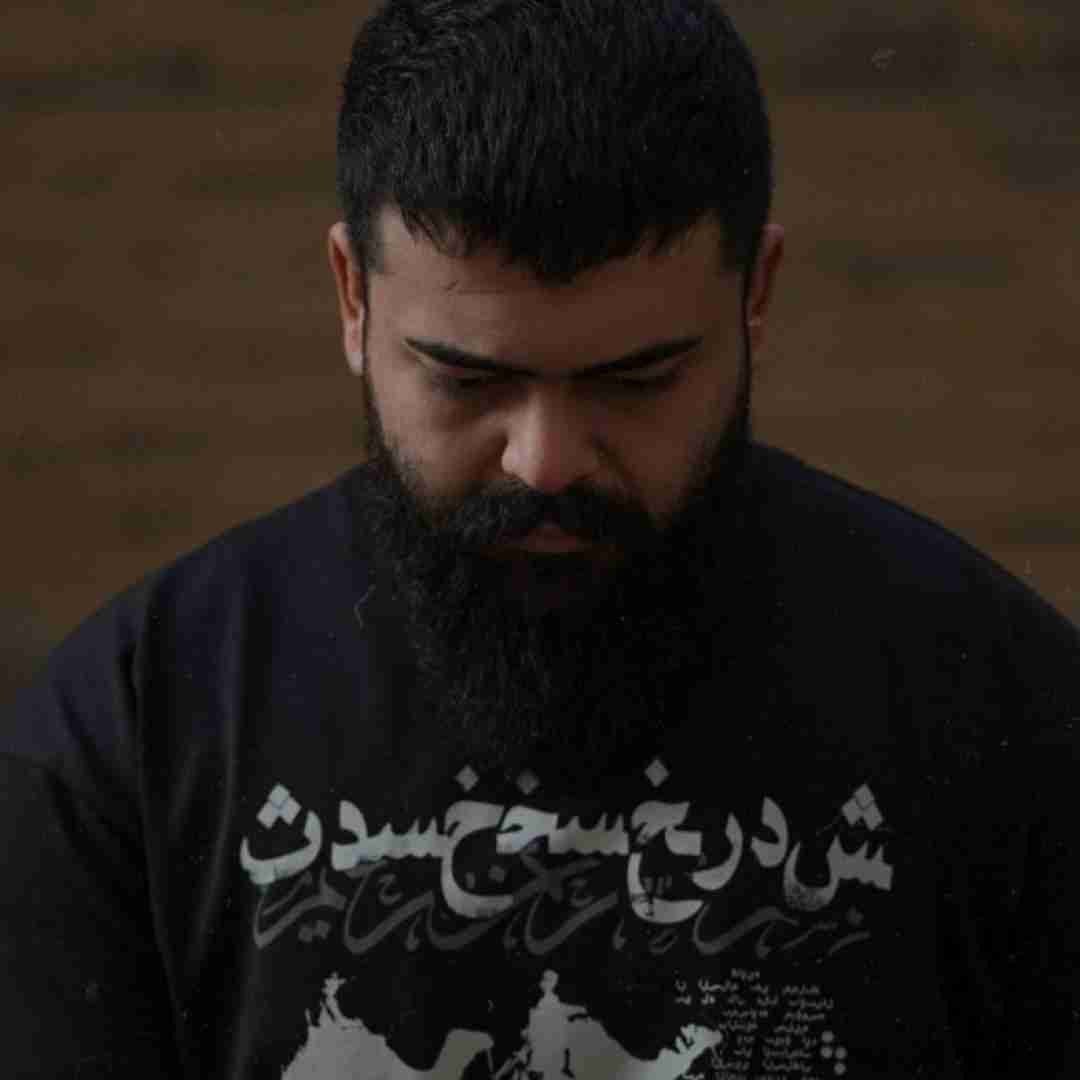 علیراد رفیق حالتو میخرم گرون اگه همه رفتن