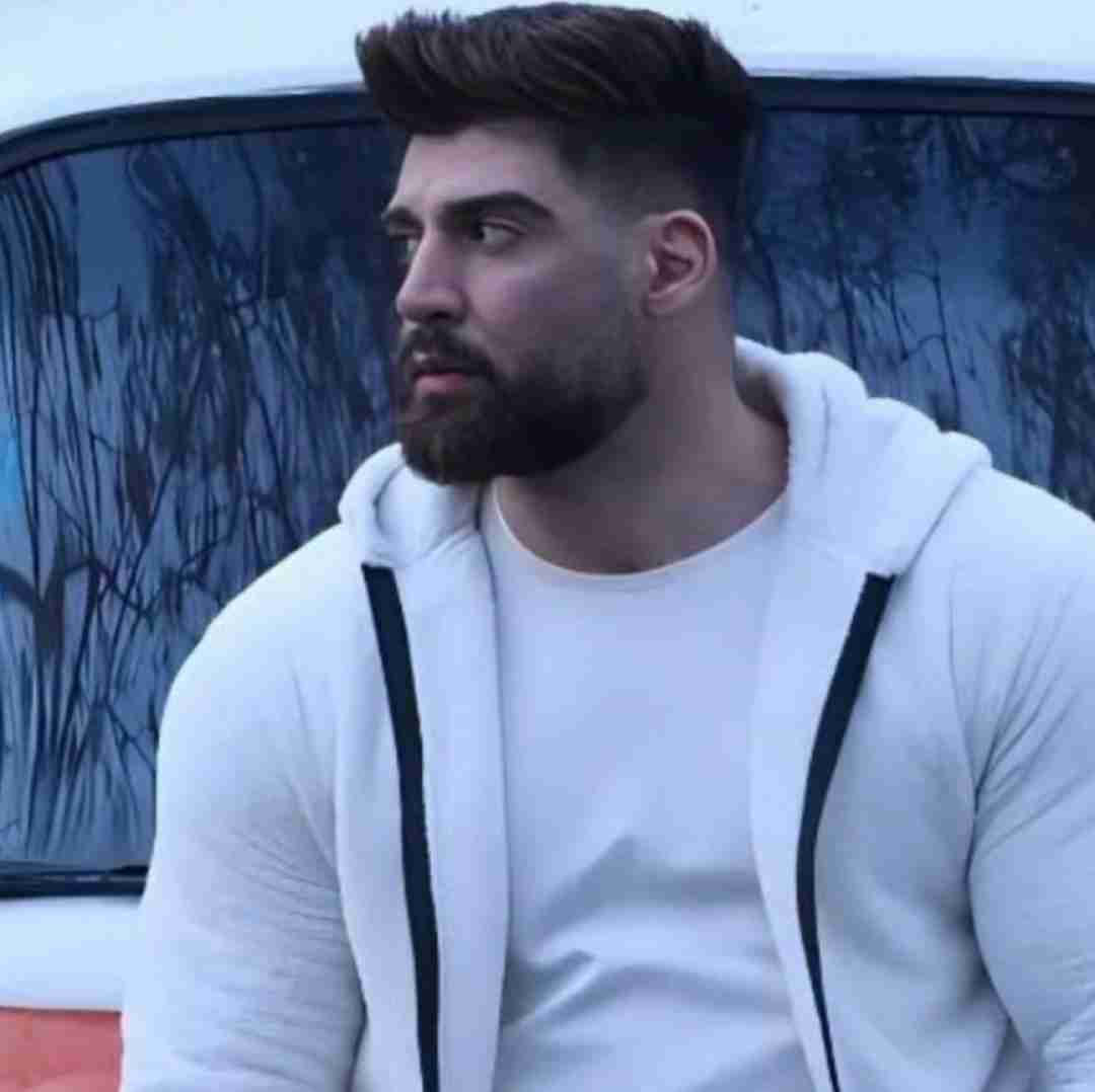 محمد محرمی کجایی من برات دل نگرونم واسه تو