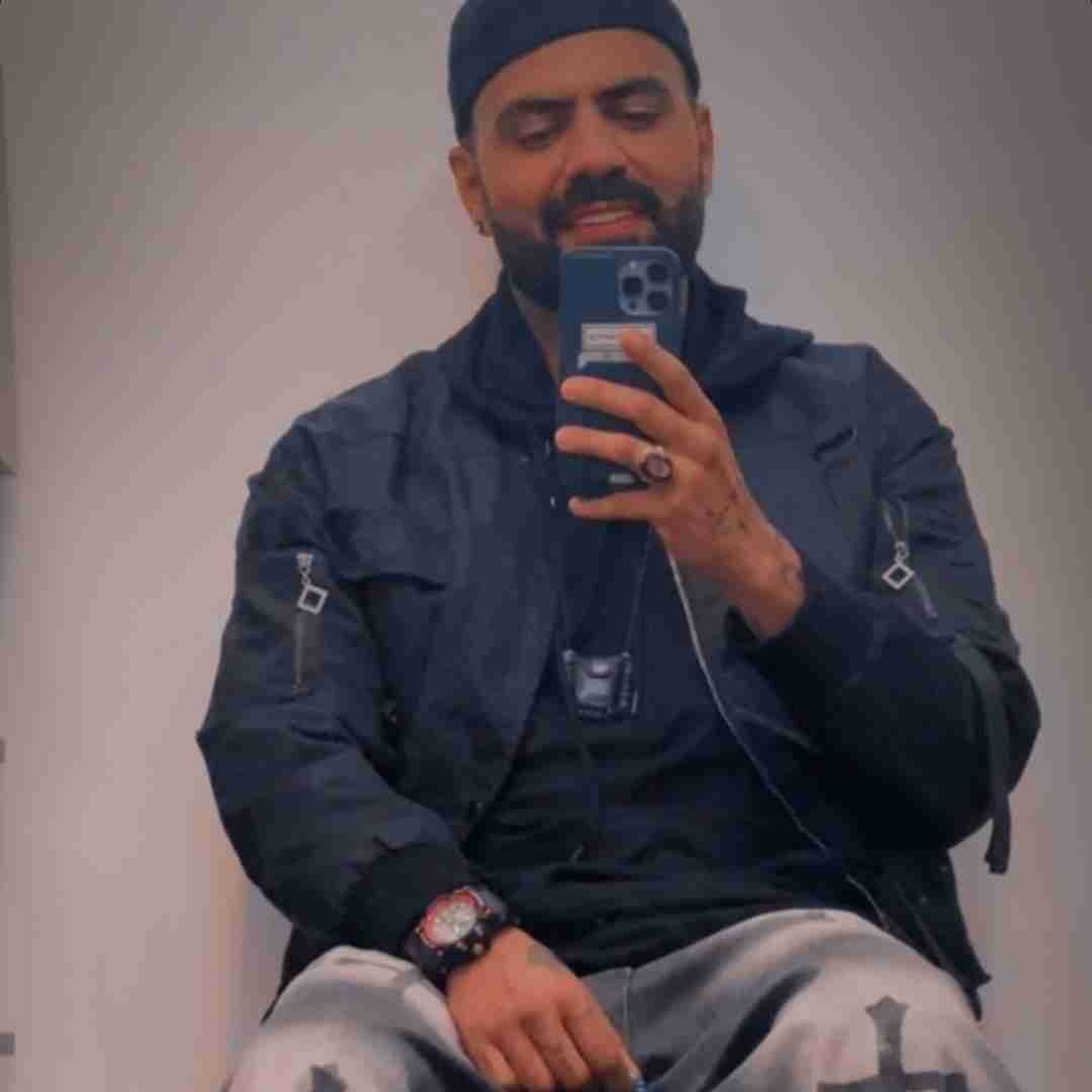 رضا شیری دل من مگه چش بود تو کارات دیگه زشت بود