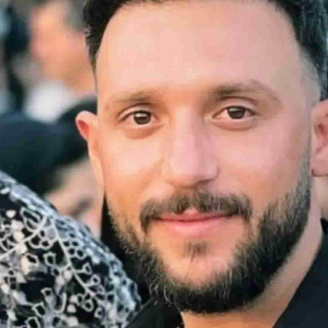 مصطفی ابراهیمی عشق قشنگم