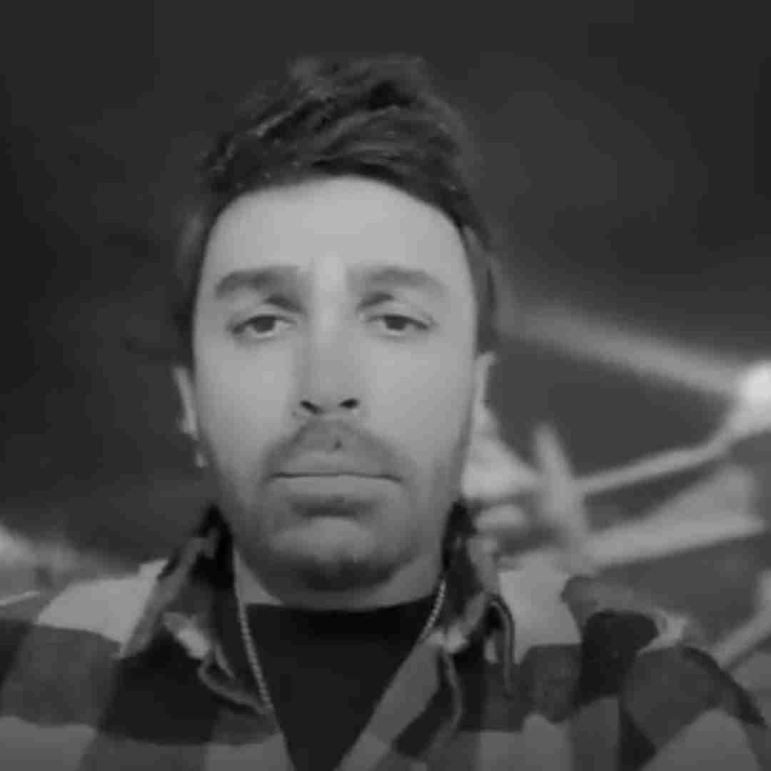 علی لهراسبی ناز منی مثل نفس تورو از دست مگه میدم