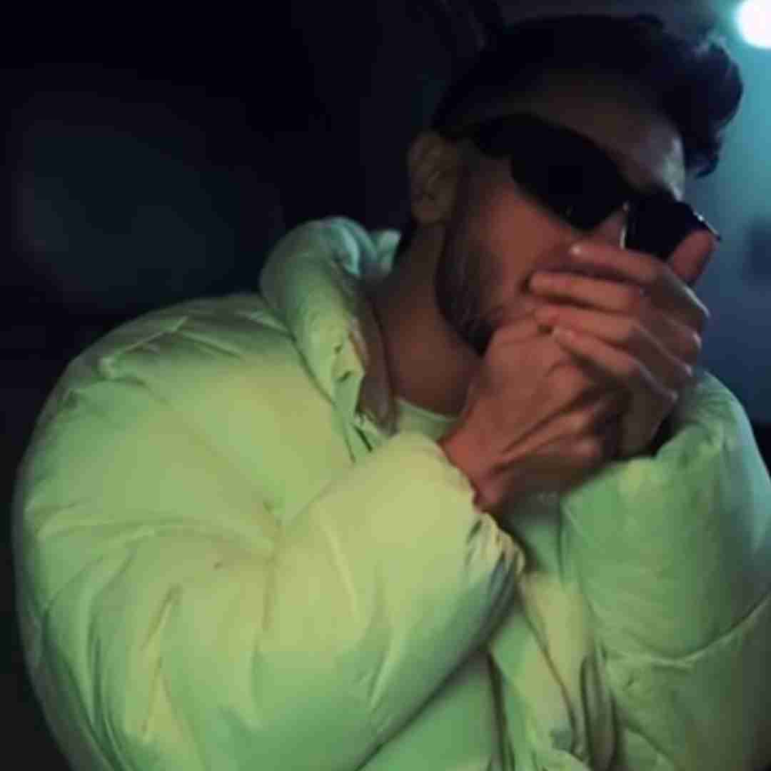 مستر کیارش باشه ولی