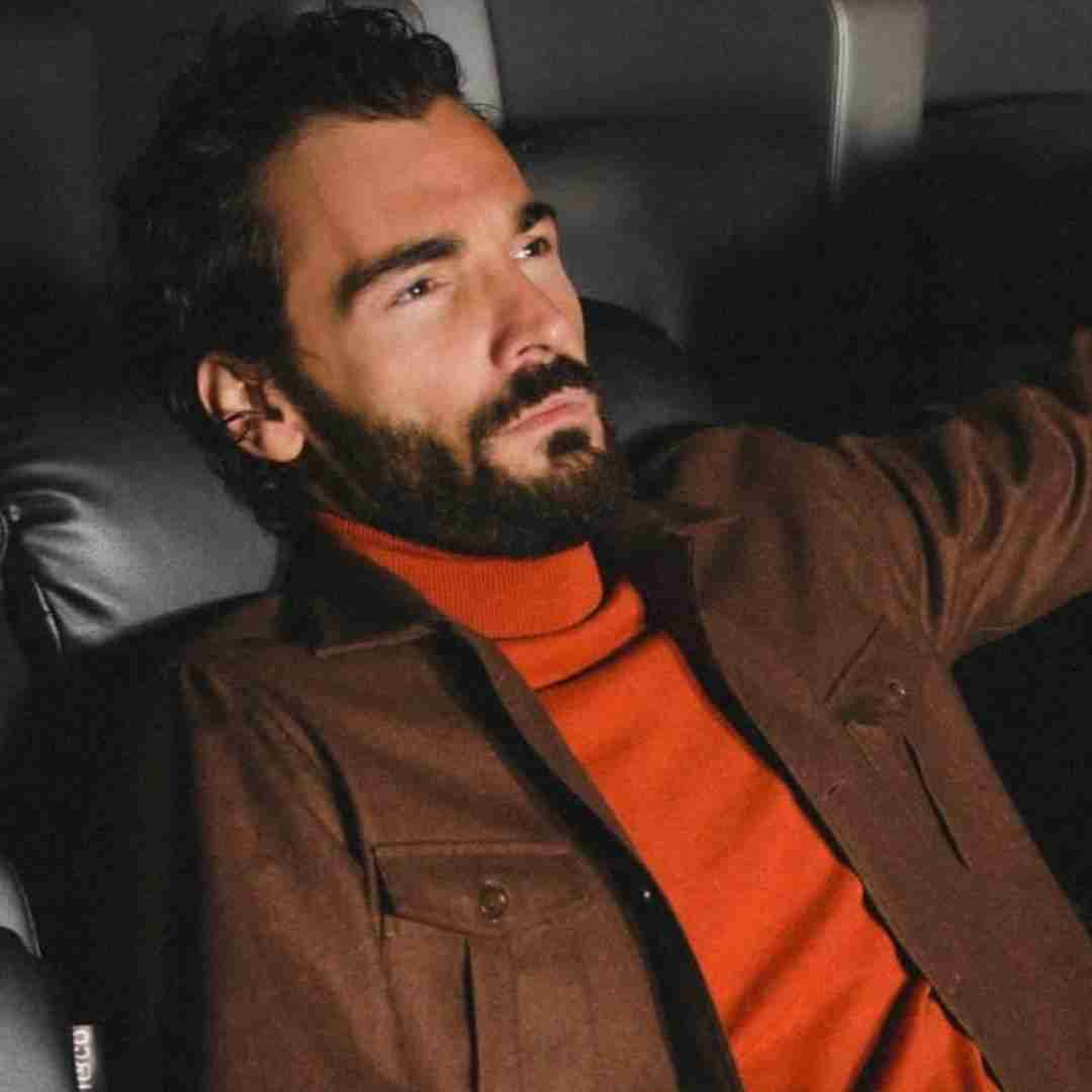 مصطفی عابدینی اگر نمانی (نسخه هاوس)