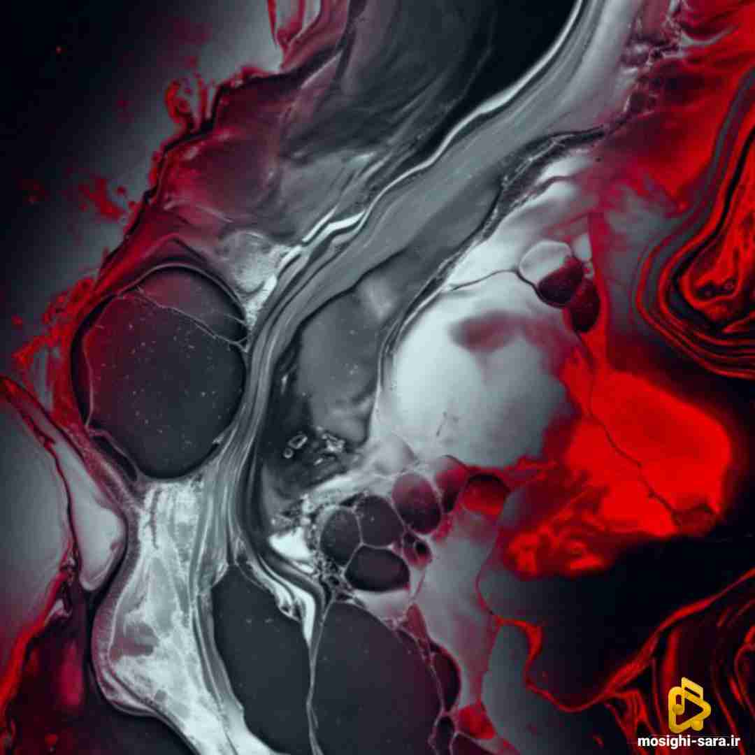  هرچیم گردنم باشه چین تو نی خوشگلیا حیف دکوری