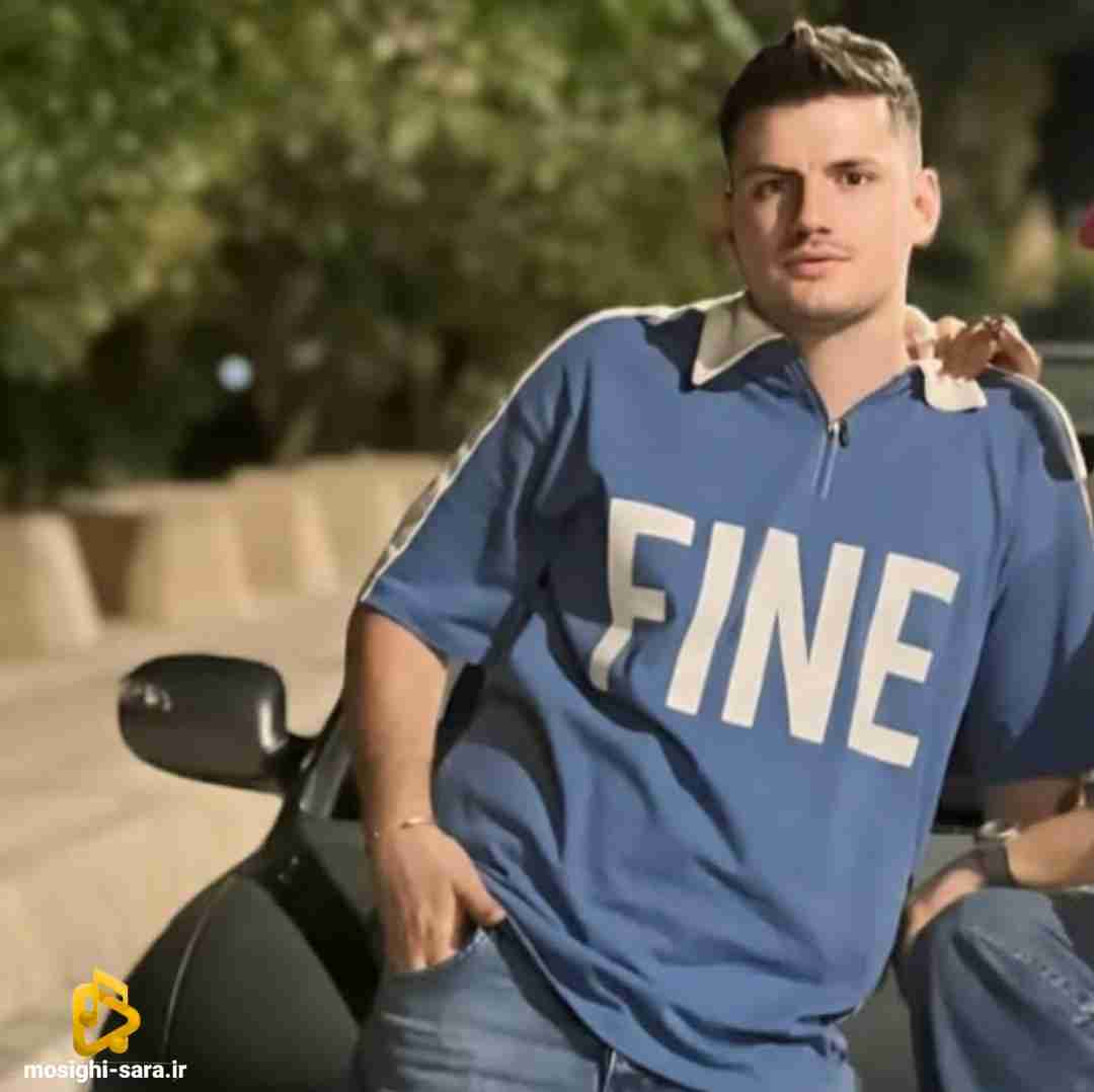 شروین افسری چادر سیاه