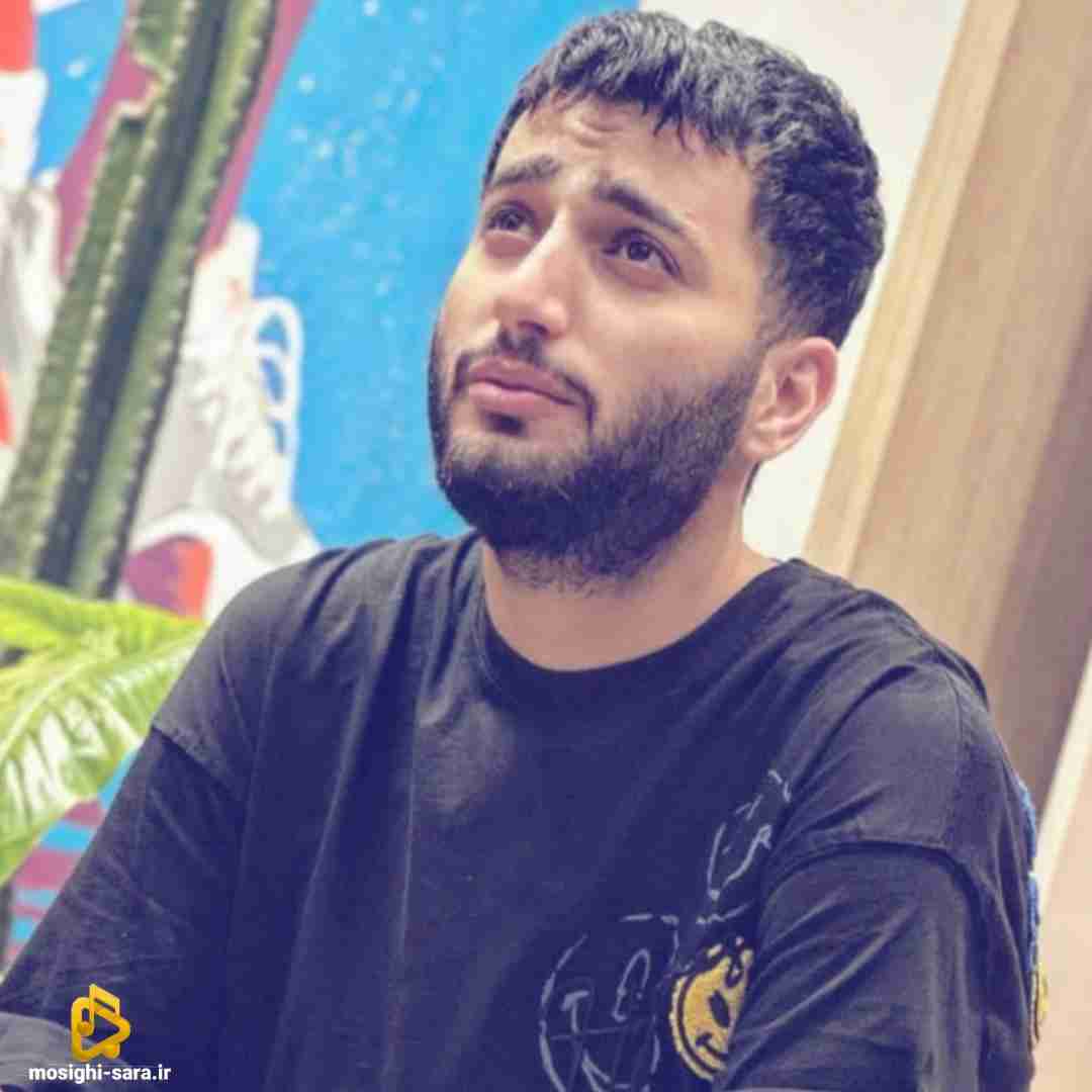 علیرضا باباجانی الان چند روزه بوی گل نیومد