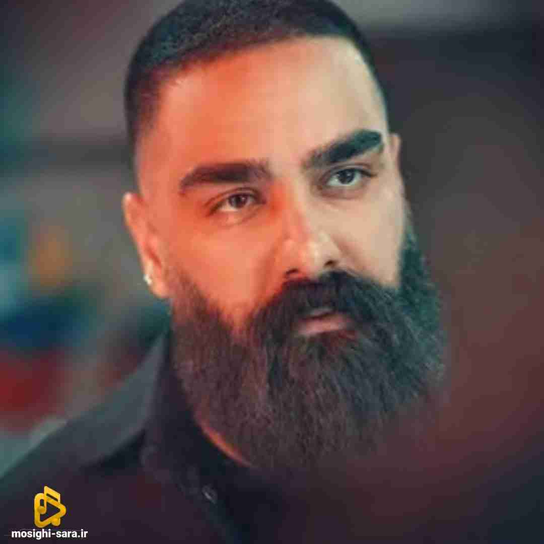 علی میر زندگی خامت شدم بارون غم و آهت پرم