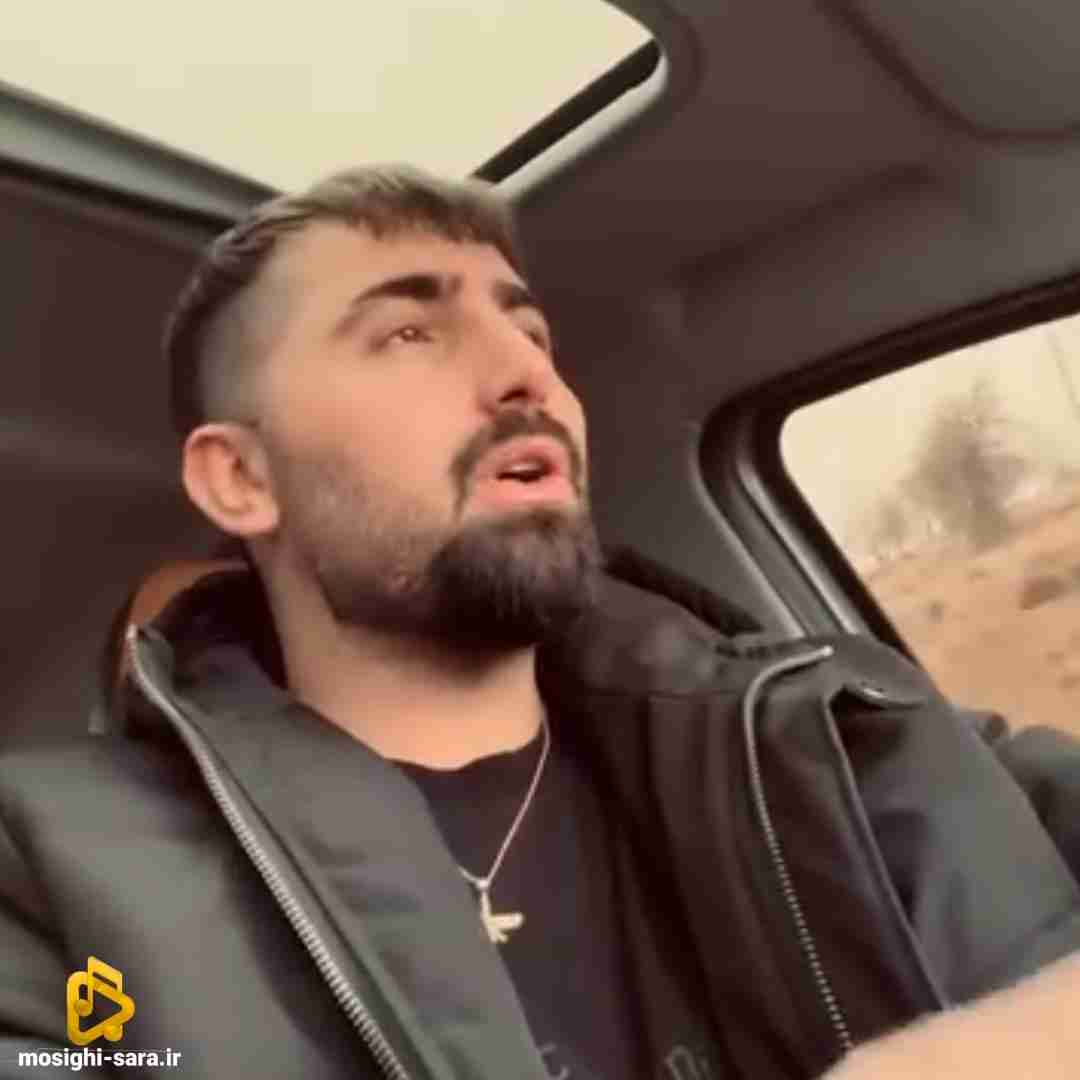 محسن نصری کهره شکال