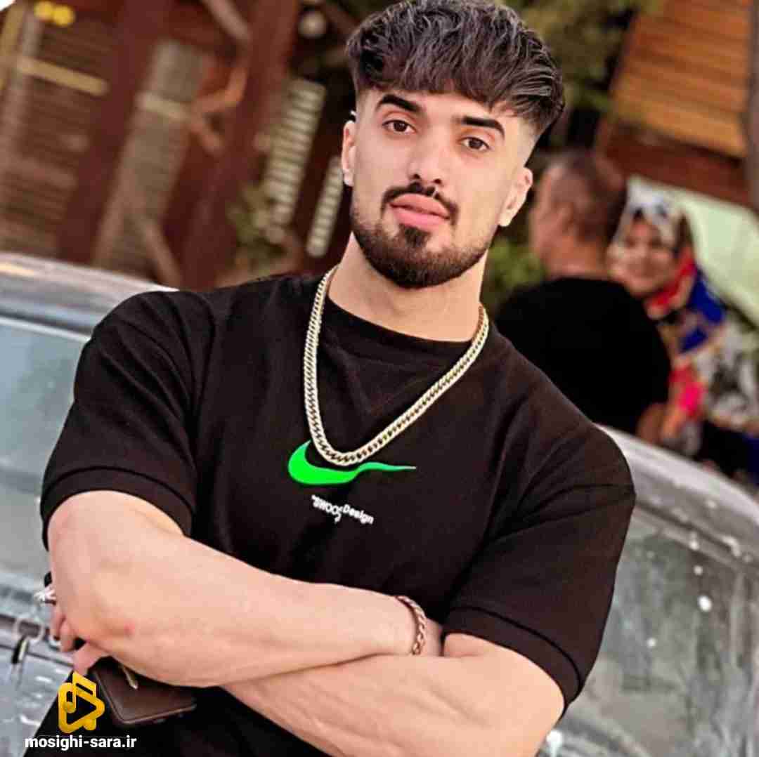علی رستمیان سایه