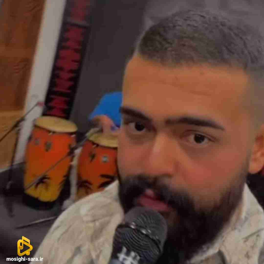علیراد محفل بودیم با گاندی لفظات همه یالاندی