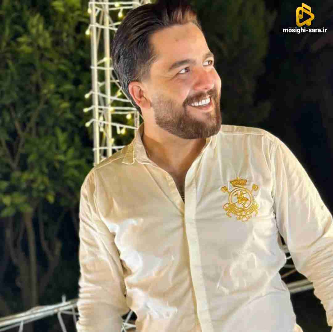 مجید حسینی هتریک