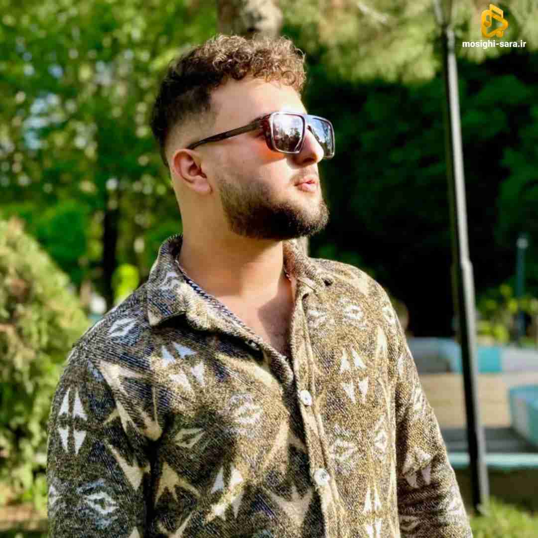 زکریا امینی دواره تاوانته ولیم گرید داش خدا