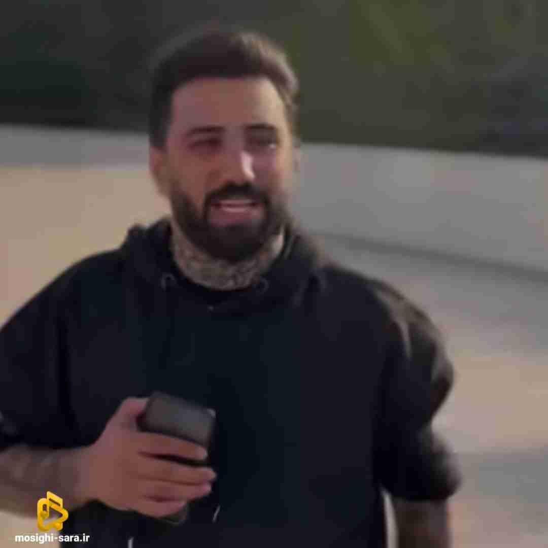 دانیال تفرشی پاییز