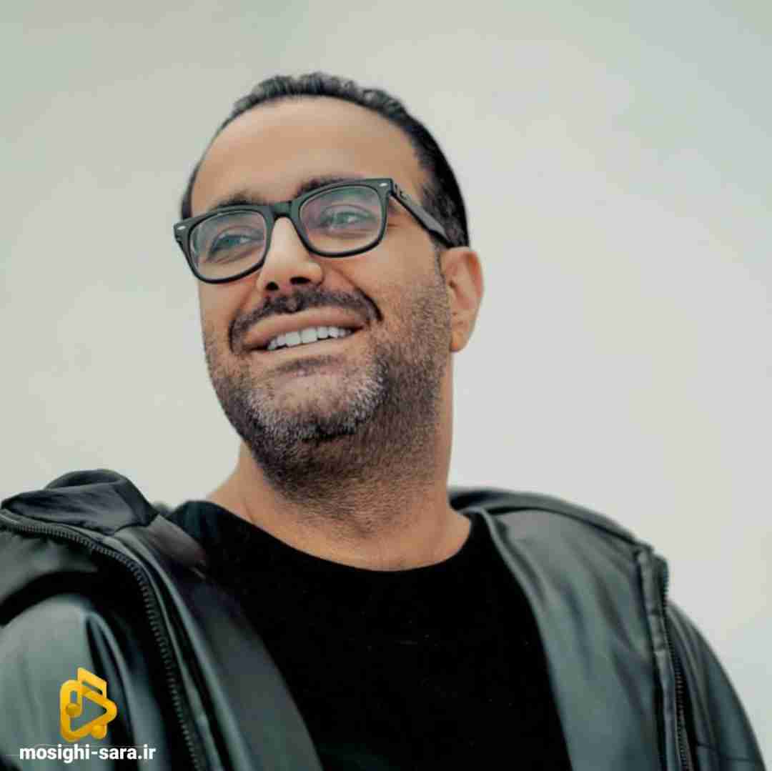 مهدی جهانی اگه تو باشی