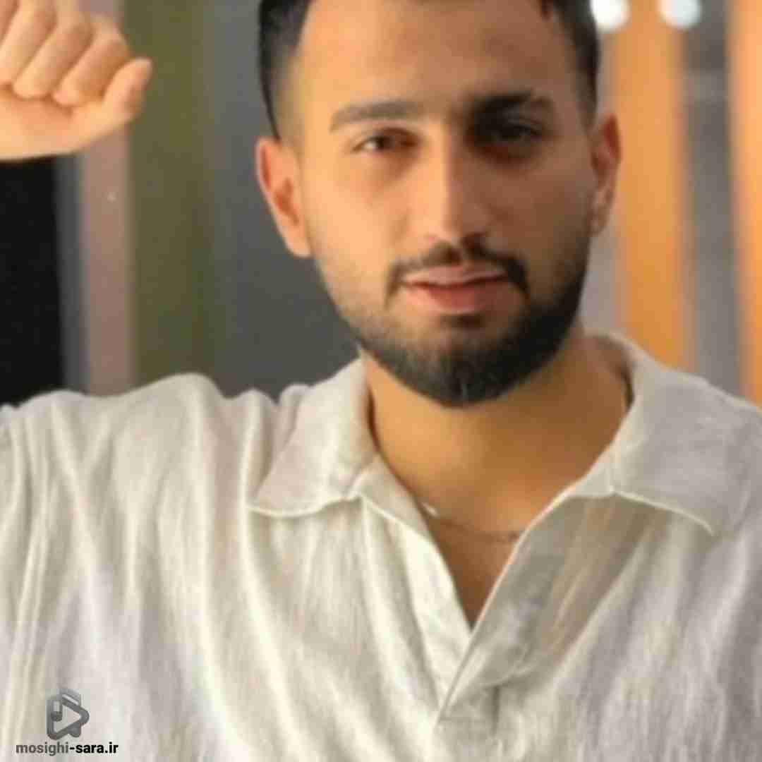 علیرضا باباجانی لیلی
