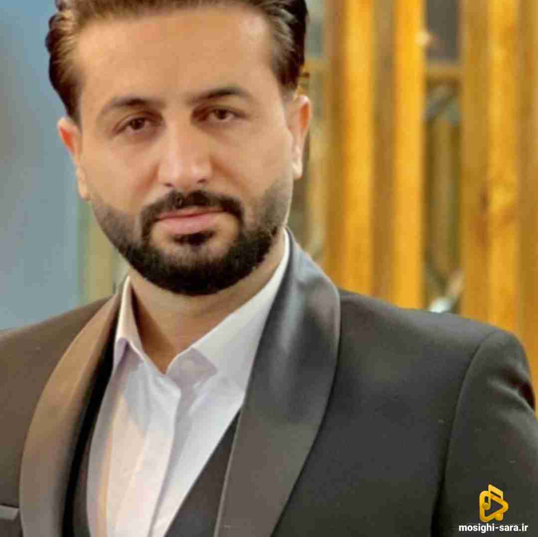 مرتضی جعفرزاده دور سرت بگردم نباشی من میمیرم