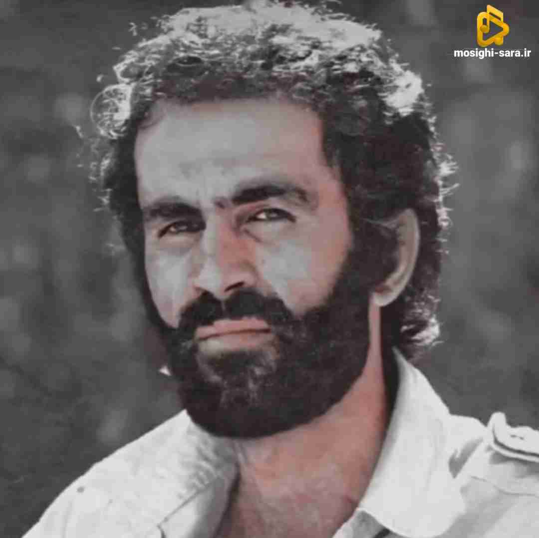 حبیب بزن باران که دین را دام کردند