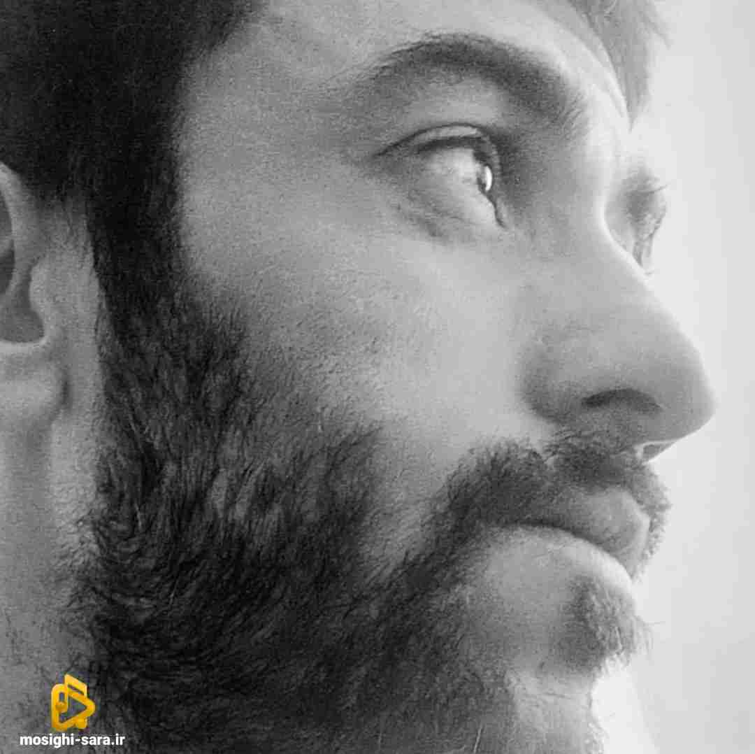 رشید رضایی بی خواب