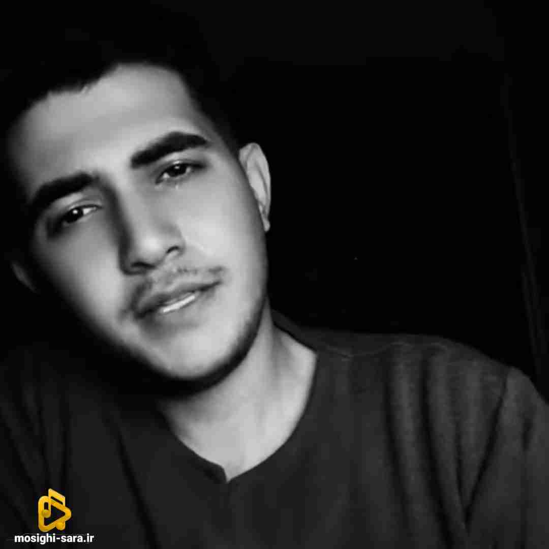 اهورا من سنه دیوانه رو