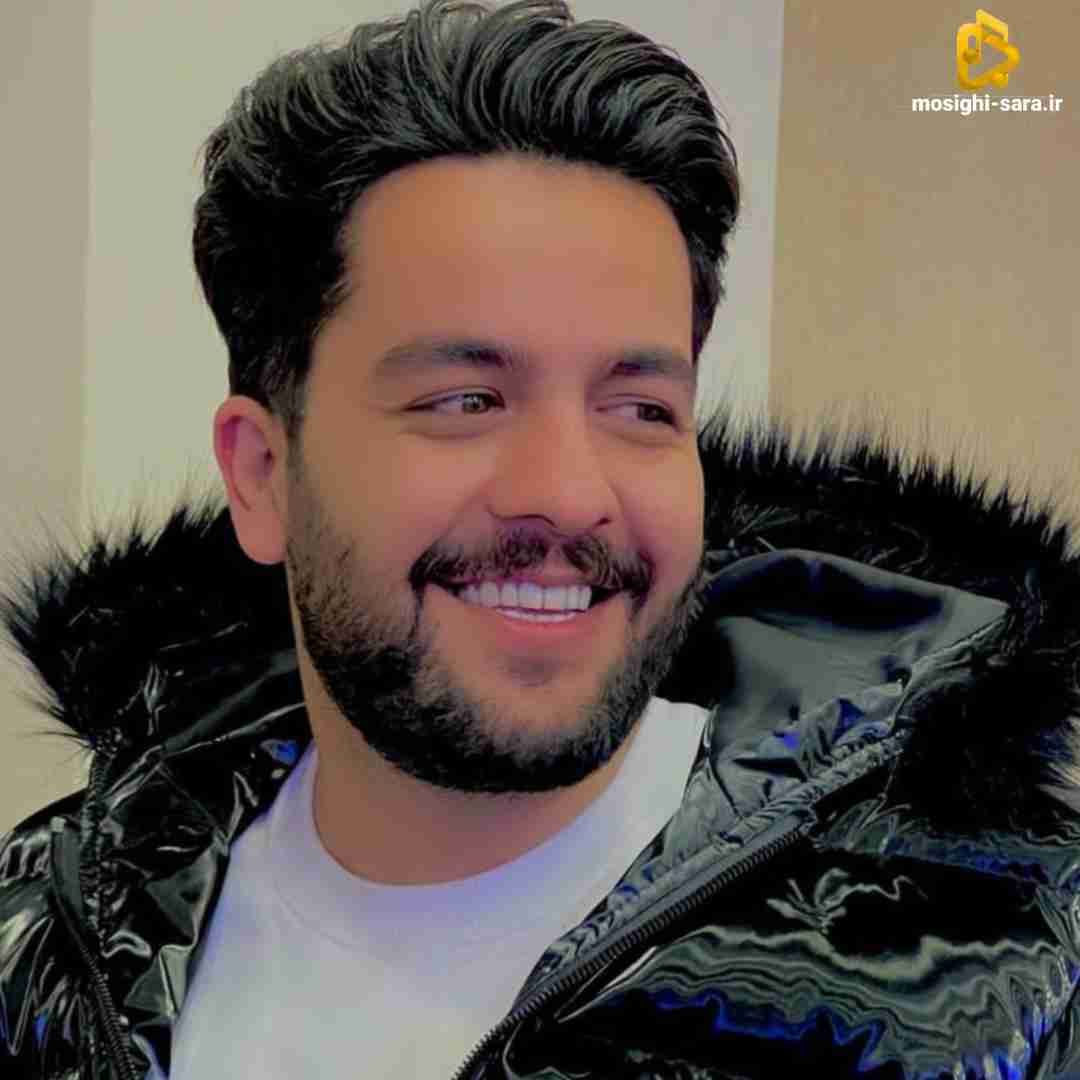 مجید حسینی کراش