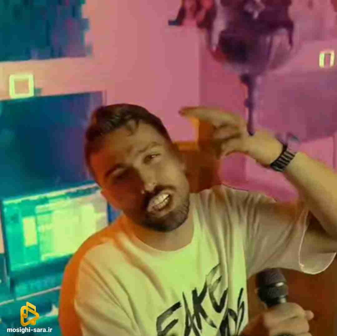 پوریا محمدی دو دو تا