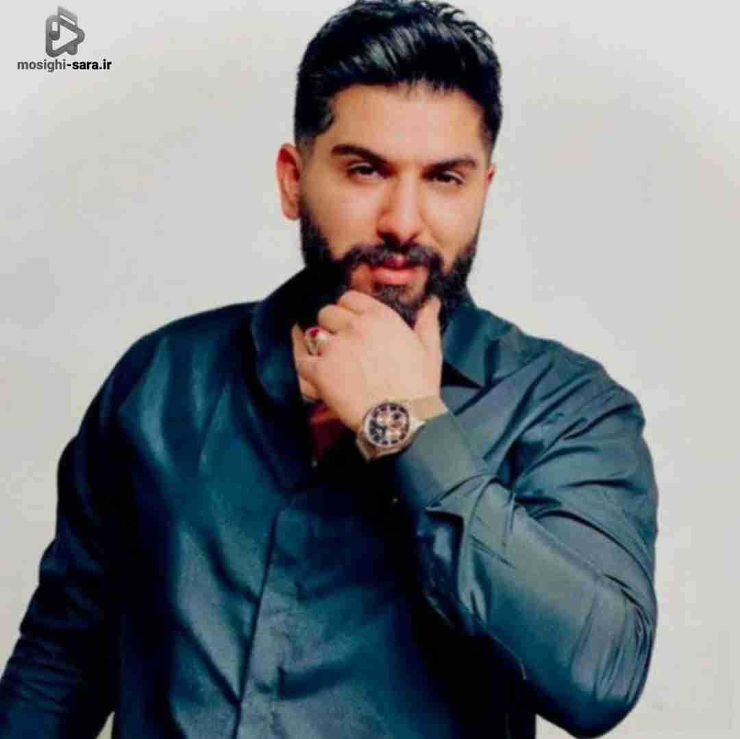 مجید احمدی جنگی بزنم