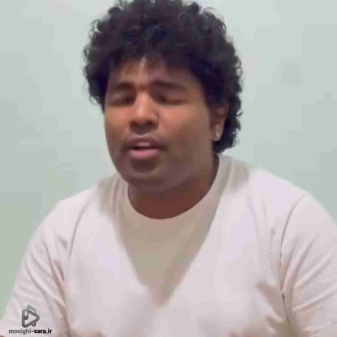 مجتبی تابدار واویلا