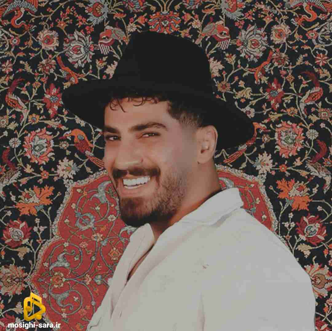 محمد کجوری همزاد