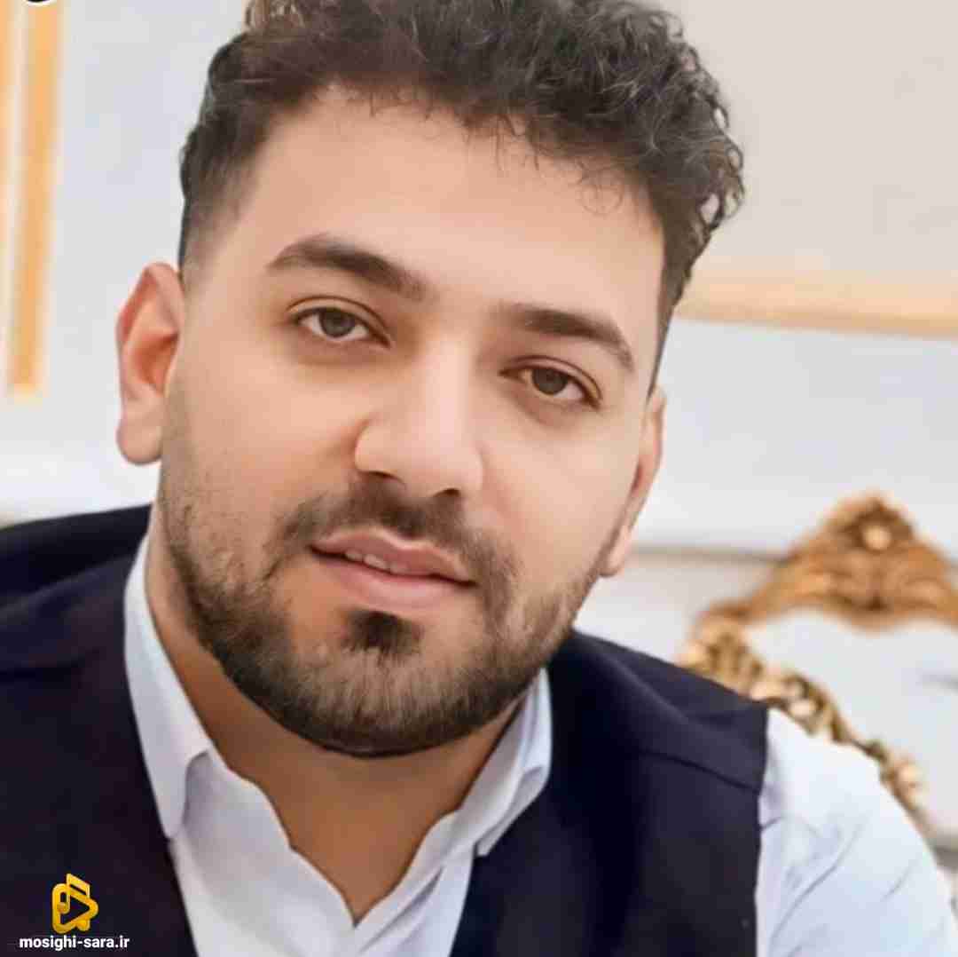 ساسان ملکی ساقی نامه 2