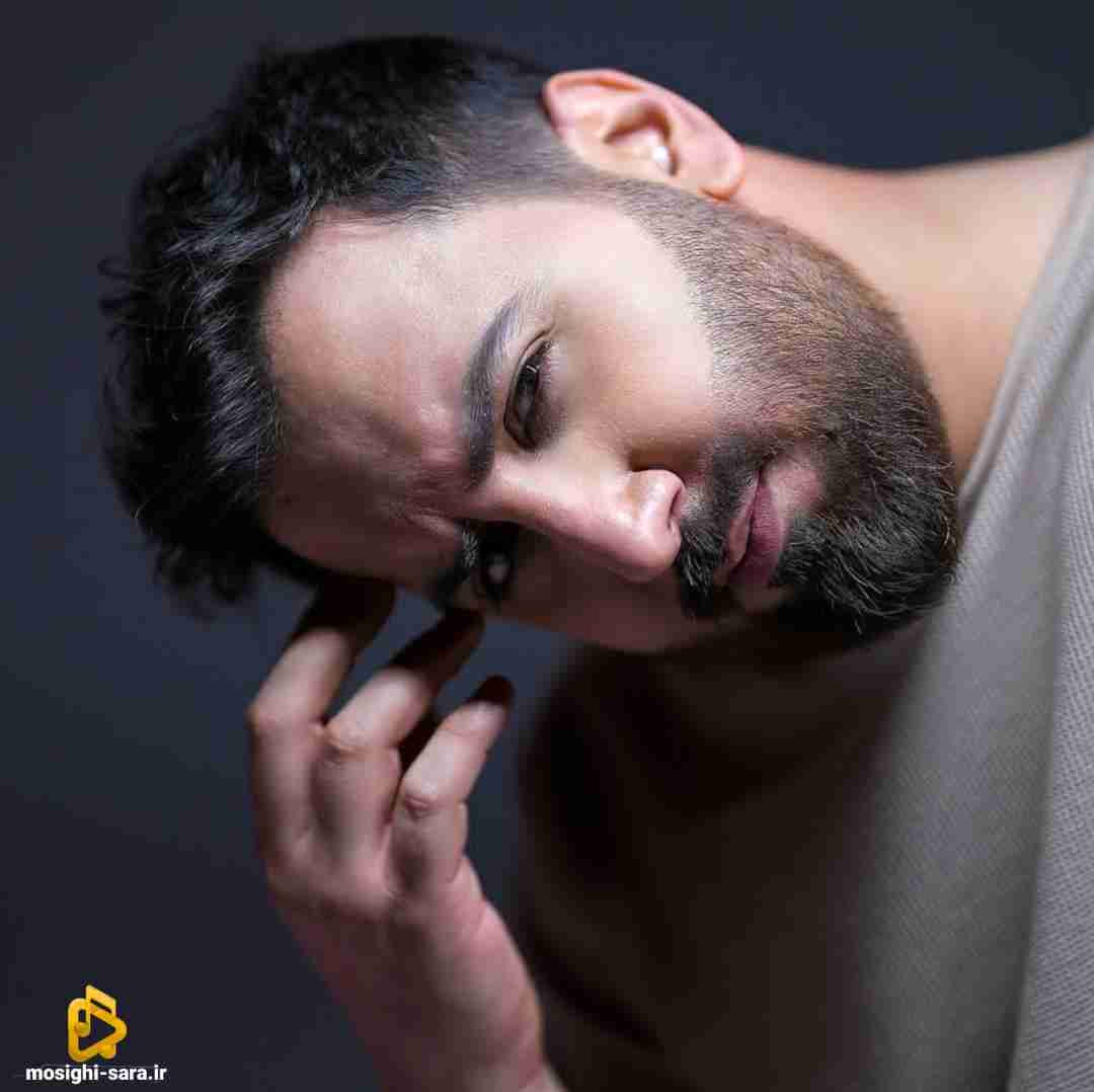 علیرضا پوراستاد گفتم مگر به گریه دلش مهربان کنم