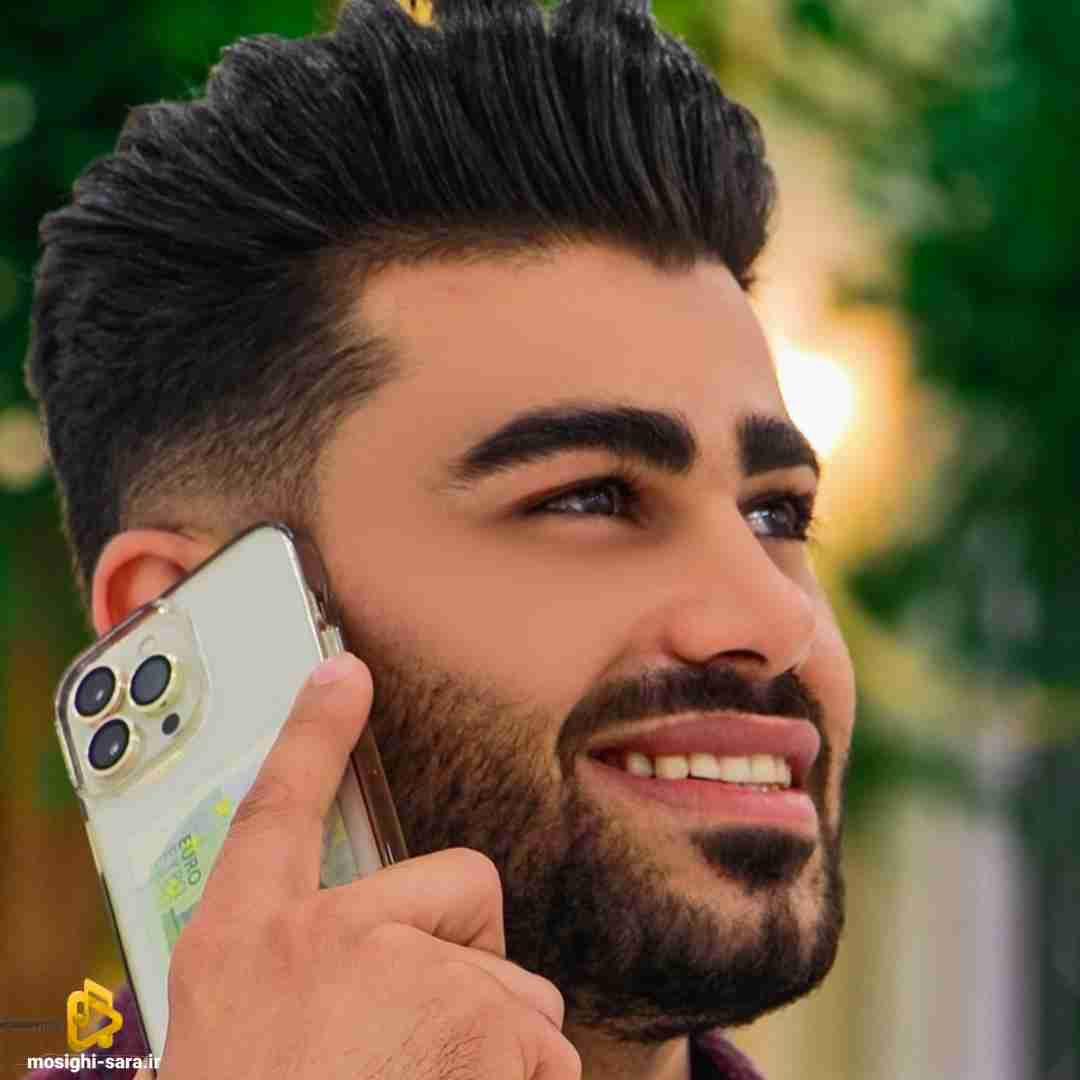 سعید محمدی شوتی
