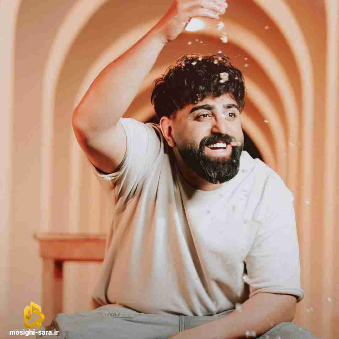 مهرداد تاجیک ننه جون