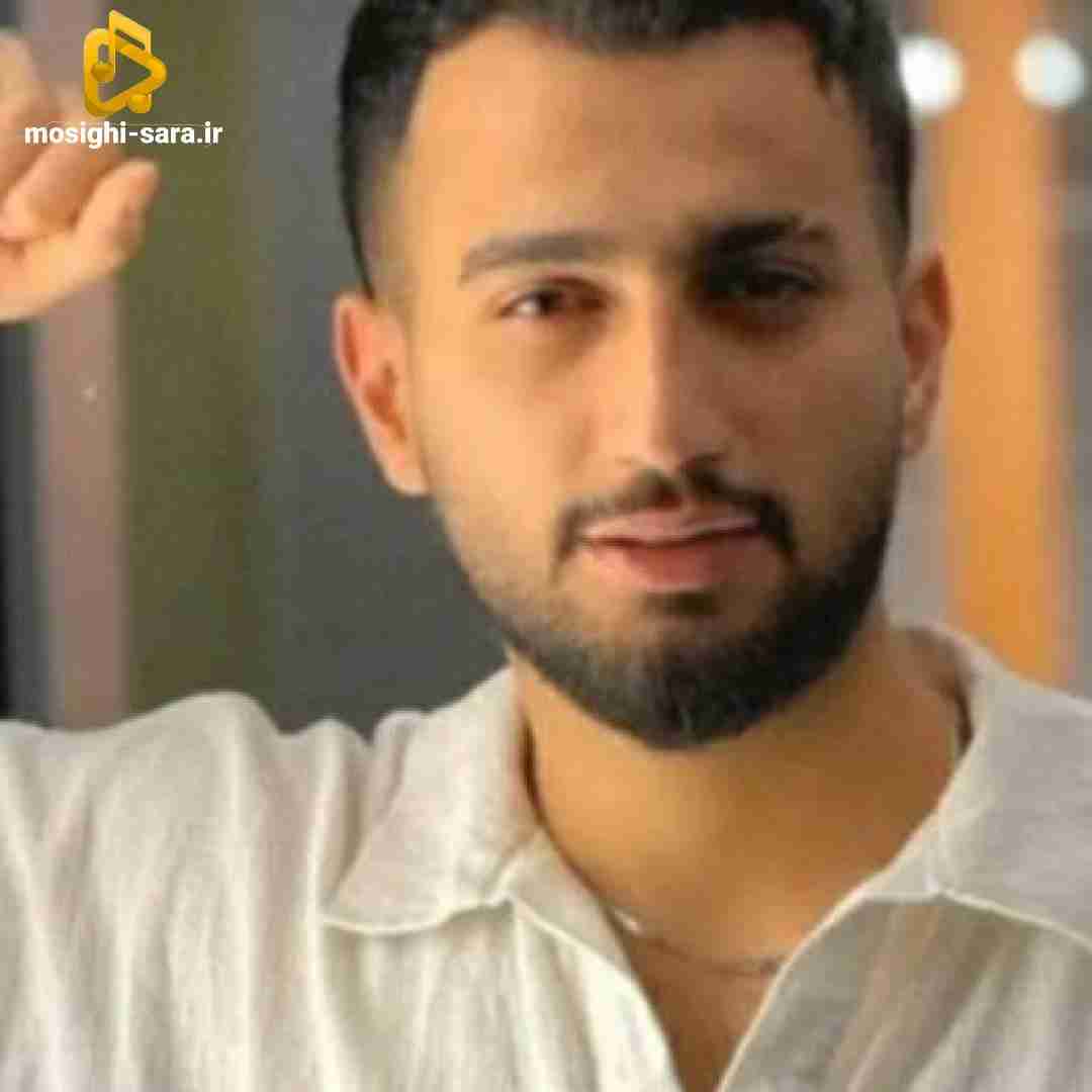 علیرضا باباجانی کوی کوتر
