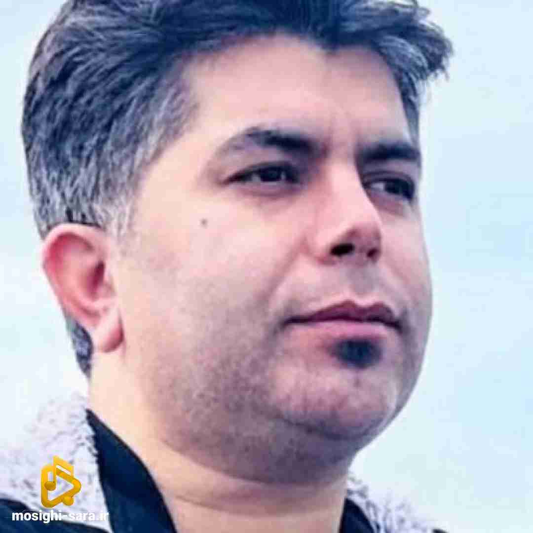 علی رزاقی عروس ننم بشی