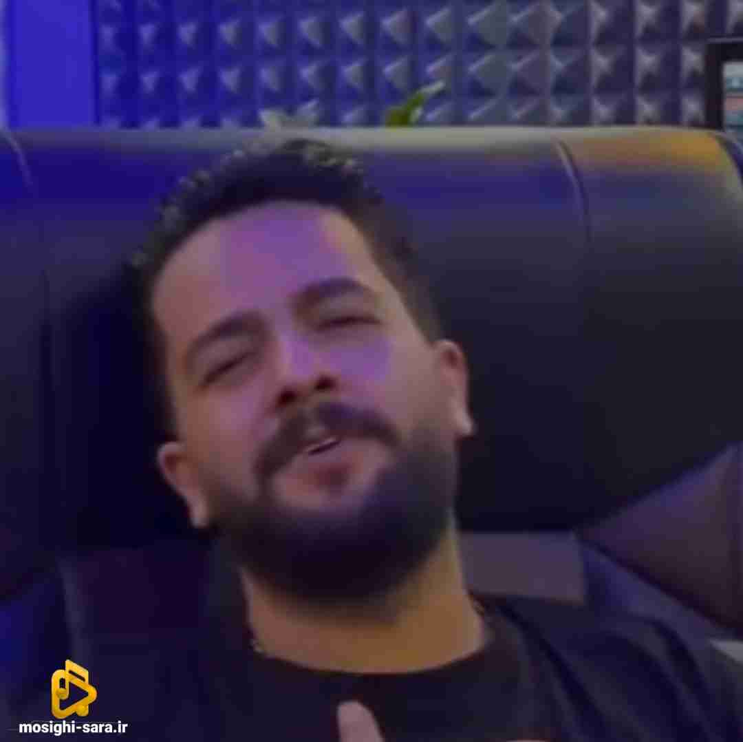 مجید حسینی زمستون