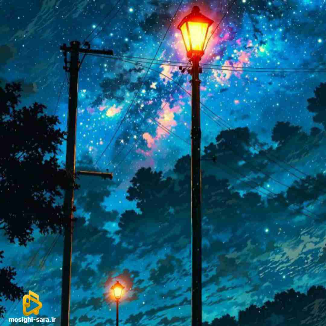  پس بذار آتیش بگیرن تموم لحظه هایی که بی