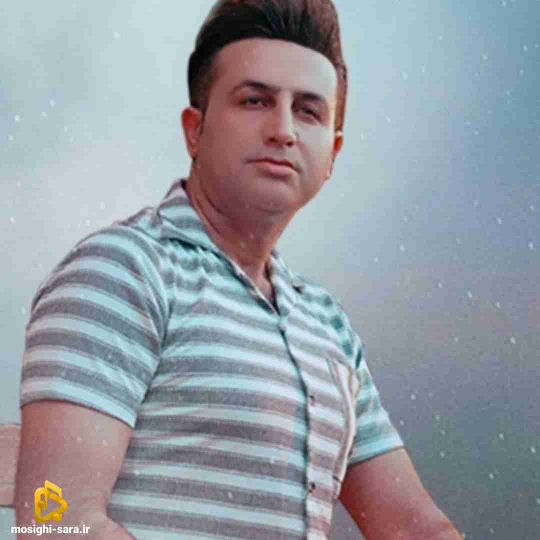مرتضی جعفرزاده عاشق نبودی ببینی چه حالیه احواله دلم