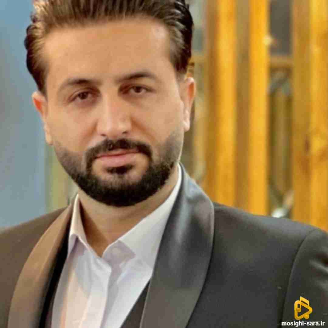 مرتضی جعفرزاده چه میدونی