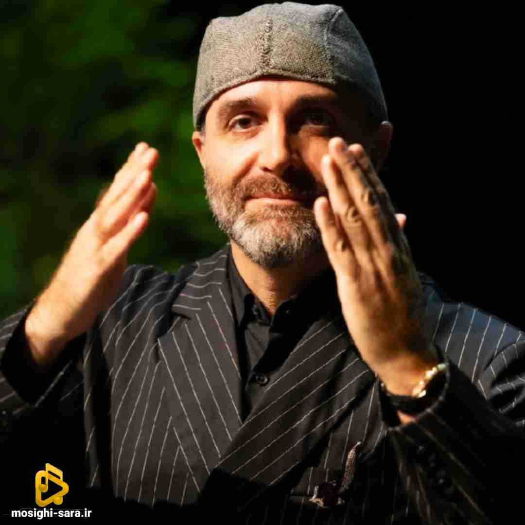 سینا سرلک گریه نکن استانبول