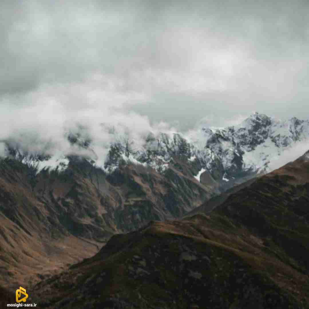  گذشته رو نمیشه برگردوند ولی هرجور شده برگرد