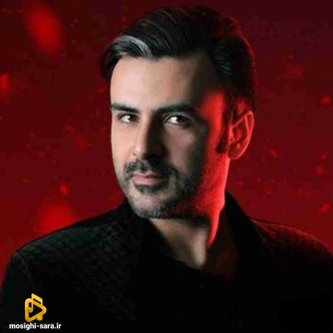 علی مولایی شب طولانی (یلدا)
