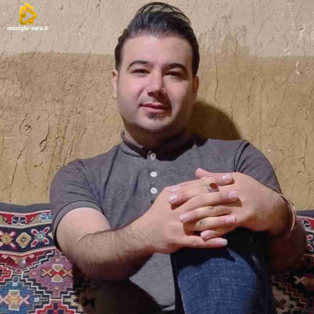 سجاد معماری ار نمینمش خرابم نبینه مونه خرابه