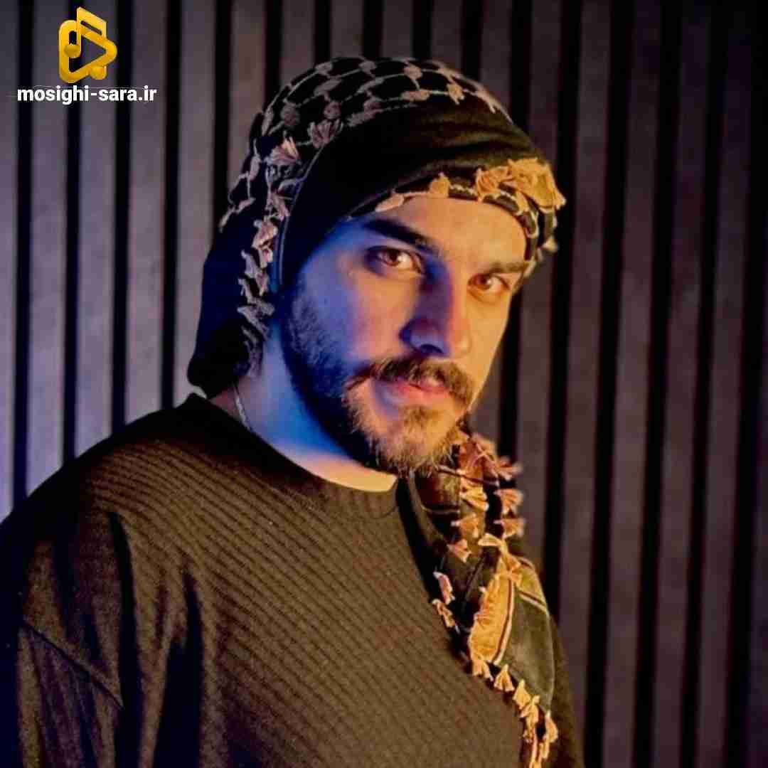 رضام گفته بودم