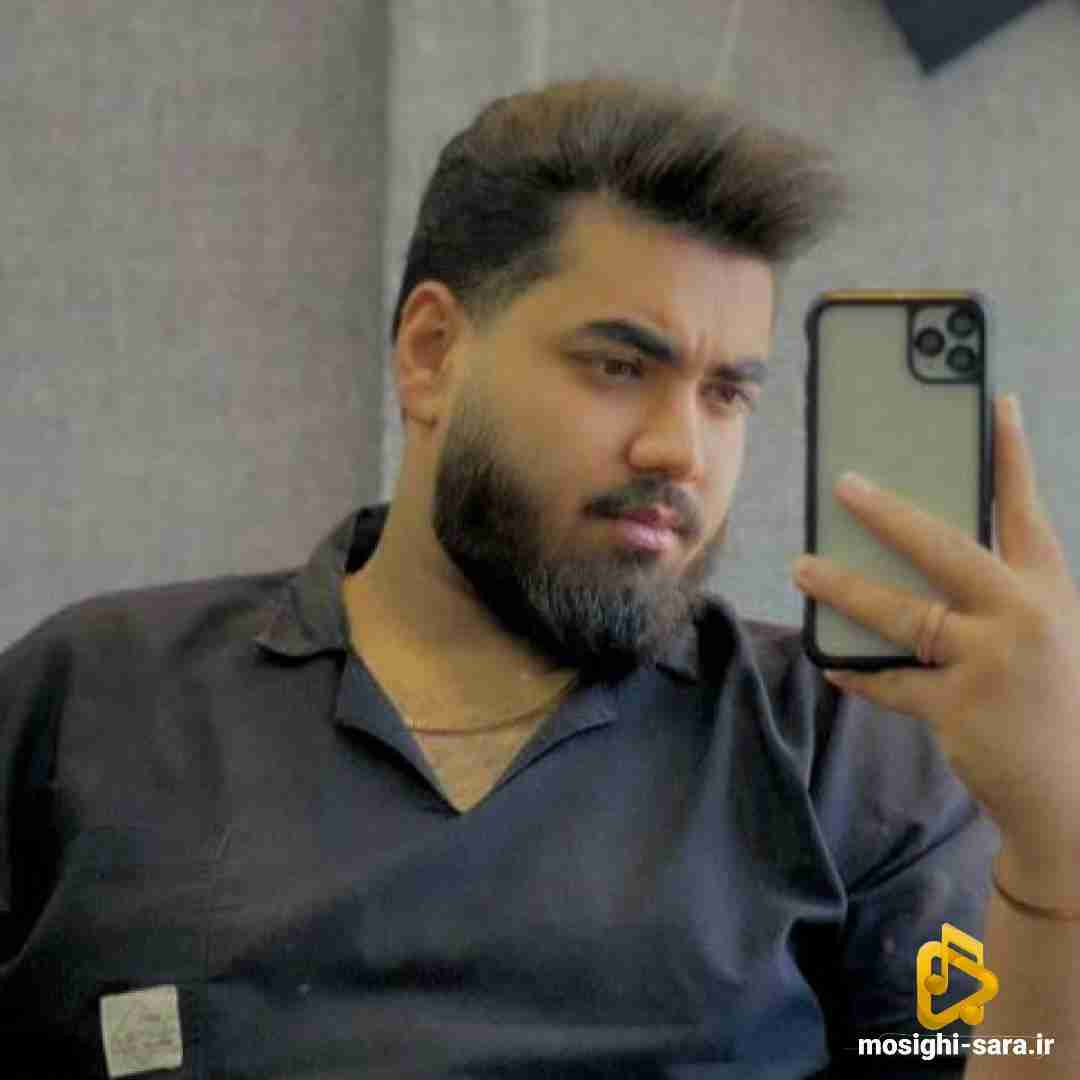 شایان رنجبر تاوان